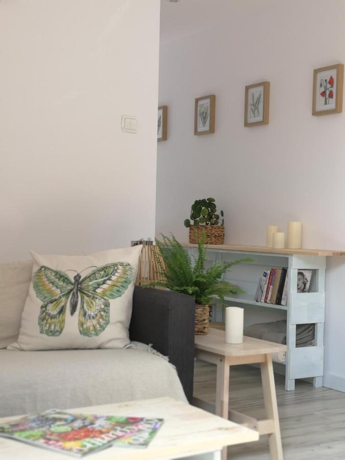 Hostal Polne Zacisze Lgin Exterior foto